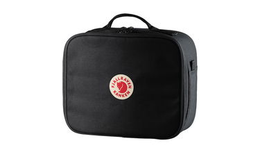 Раници и чанти FJÄLLRÄVEN Kånken Photo Insert Small Черно | F23790-550, 1