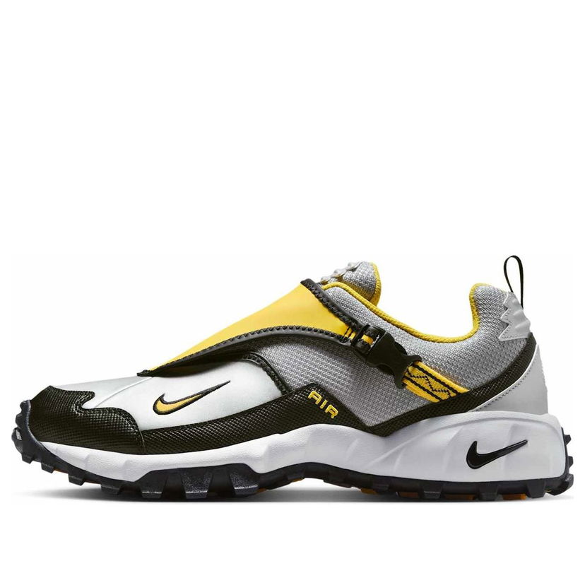 Кецове и обувки Nike ACG Phassad "Yellow Zest" Сиво | HM7133-001