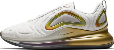 Кецове и обувки Nike Air Max 720 Бяло | ci3870-100, 0