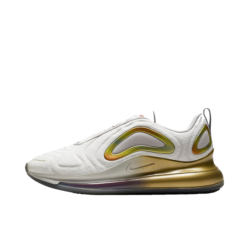 Кецове и обувки Nike Air Max 720 Бяло | ci3870-100