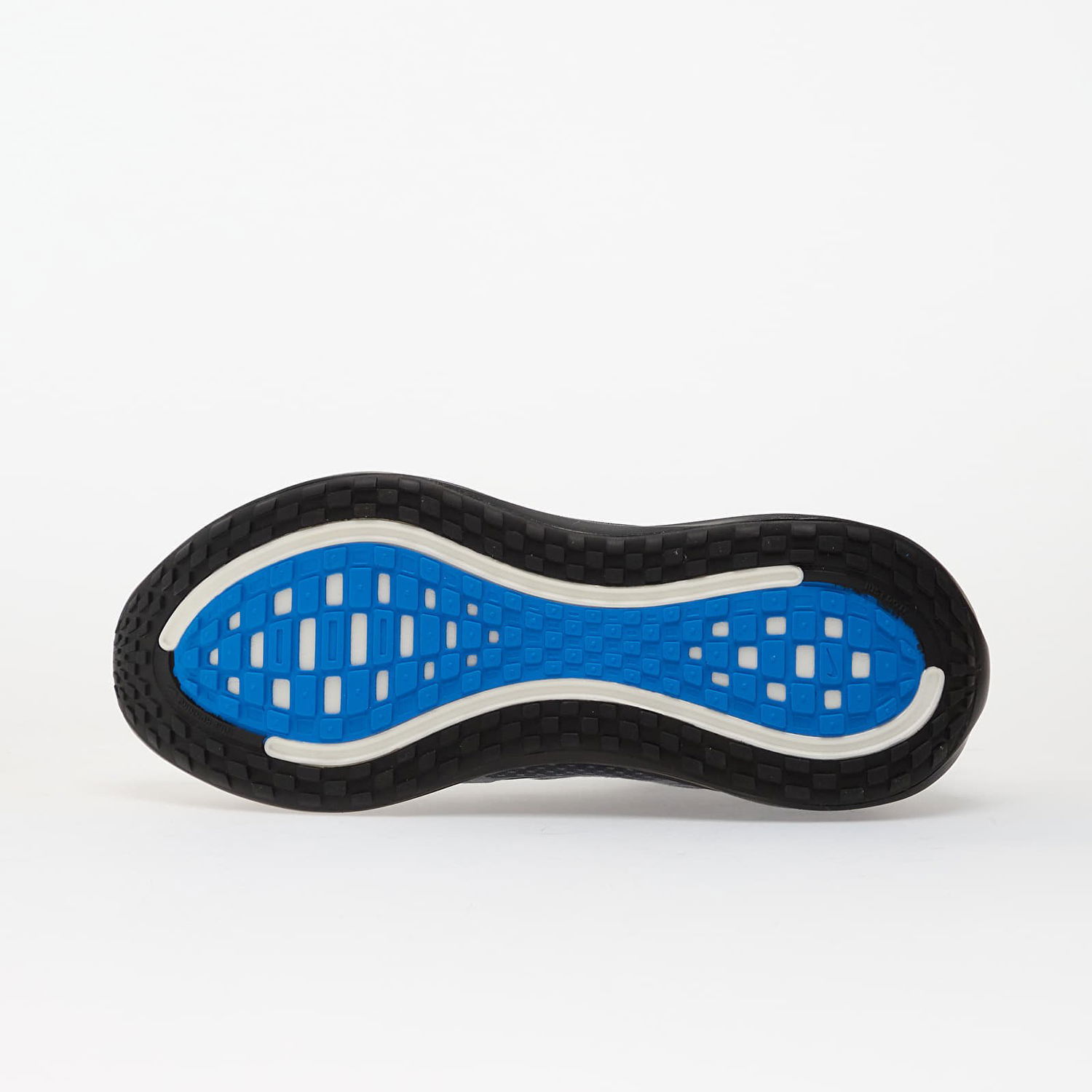 Кецове и обувки Nike Vomero Plus Smoke Grey/ Black-Photo Blue Сиво | HV8150-011, 1