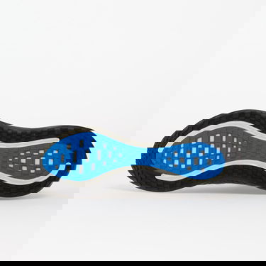 Кецове и обувки Nike Vomero Plus Smoke Grey/ Black-Photo Blue Сиво | HV8150-011, 1