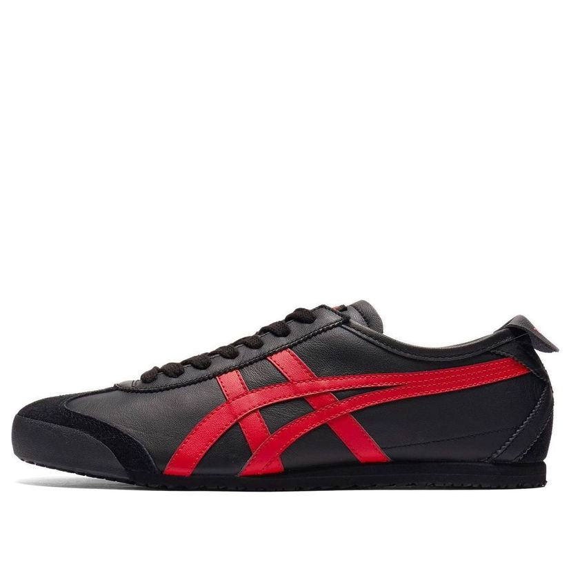Кецове и обувки Onitsuka Tiger Mexico 66 Черно | 1183C102-004
