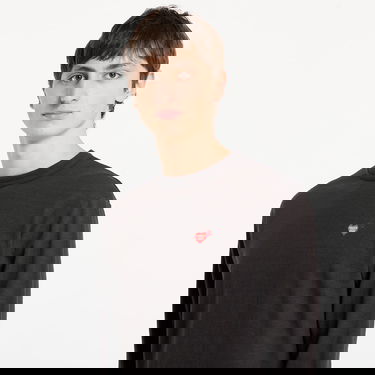 Тениска Human Made Graphic Long-Sleeve T-Shirt 2 Черно | HM30CS025BK, 1