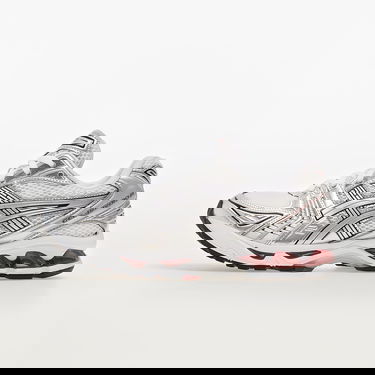 Кецове и обувки Asics Asics Gel-Kayano 14 White/ Pure Silver Бяло | 1201A019-104, 0