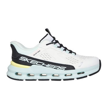 Кецове и обувки Skechers Glide Step Slip-Ins Многоцветен | 303654L-WBTQ, 0