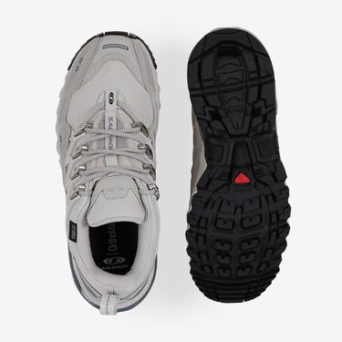 Кецове и обувки Salomon Acs + CSWP Сиво | L47308200, 2
