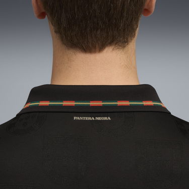 Фланелка Puma Portugal 25/26 Authentic Special Edition Football Jersey Черно | 783884_19, 5