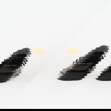 Кецове и обувки Filling Pieces Gowtu Patterned Buckle Loafer Черно | 112411303167130, 4