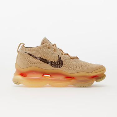 Кецове и обувки Nike Air Max Scorpion FK "Sesame" W Бежово | DJ4702-200, 1