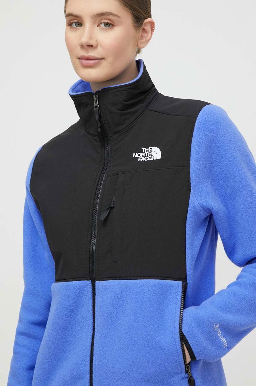 Яке The North Face Denali Jacket Blue Синьо | NF0A7UR6RQI1