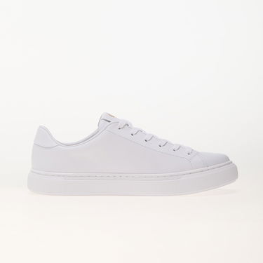 Кецове и обувки Fred Perry B71 Leather White Бяло | B5310 100, 2