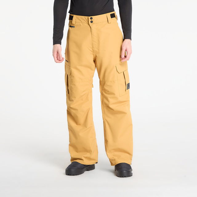 Cargo Snowboard Pants Rowen