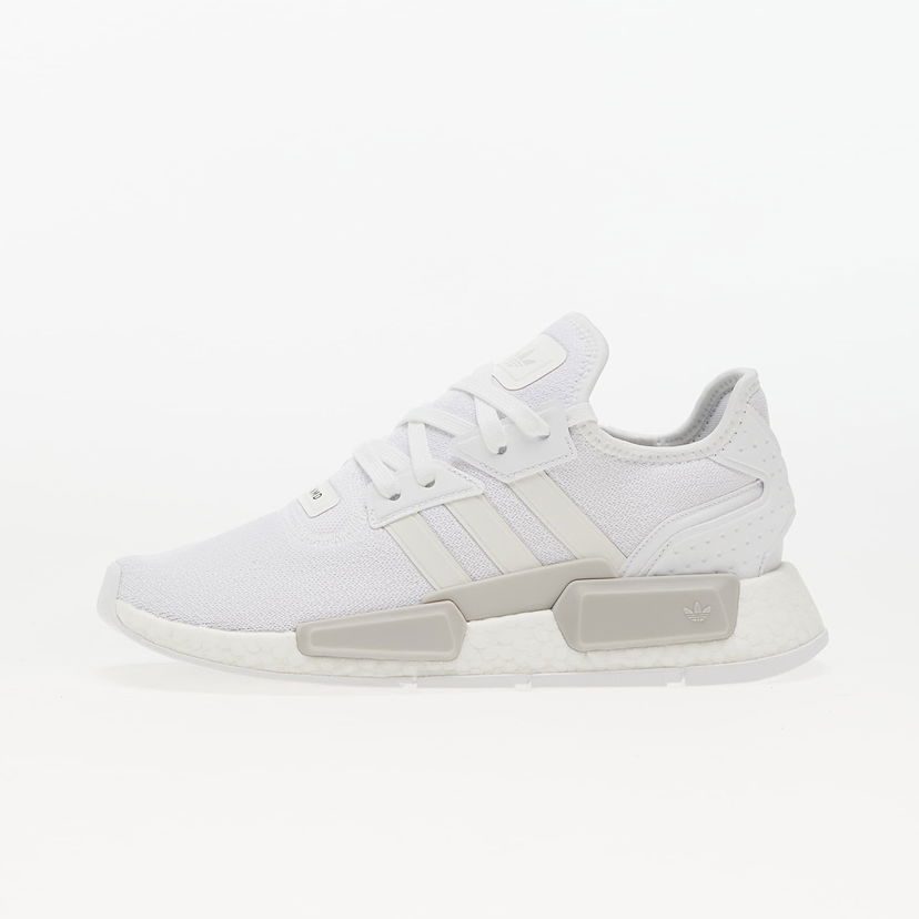 Кецове и обувки adidas Originals NMD_G1 Ftw White/ Grey One/ Core Black Бяло | IE4557