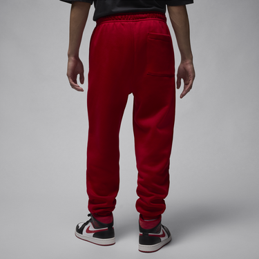 Спортни панталони Jordan Fleece Pants Червено | FV7277-687, 1