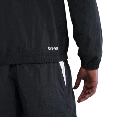 Яке Nike Paris Saint-Germain Total 90 Track Jacket Черно | hq9739-010, 3