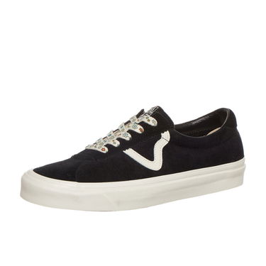 Кецове и обувки Vans Style 73 DX Anaheim Factory Черно | VN0A5KXFBLK1, 1