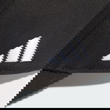 Шапка с козирка adidas Originals Manchester United Home Baseball Черно | IB4568, 4