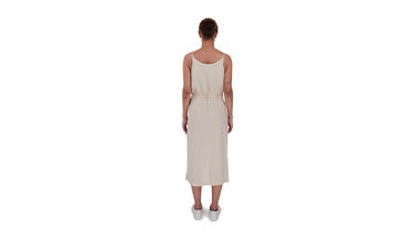 Pокля Makia Aisla Dress Бежово | W75031-122, 2