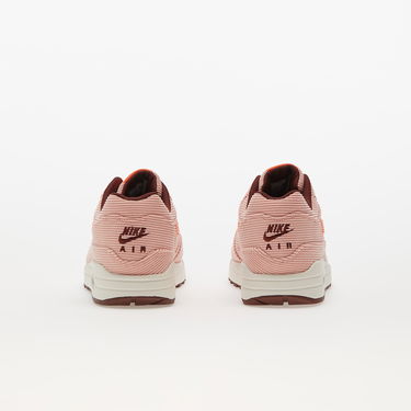 Кецове и обувки Nike Air Max 1 Corduroy PRM "Coral Stardust" Оранжево
 | FB8915-600, 3