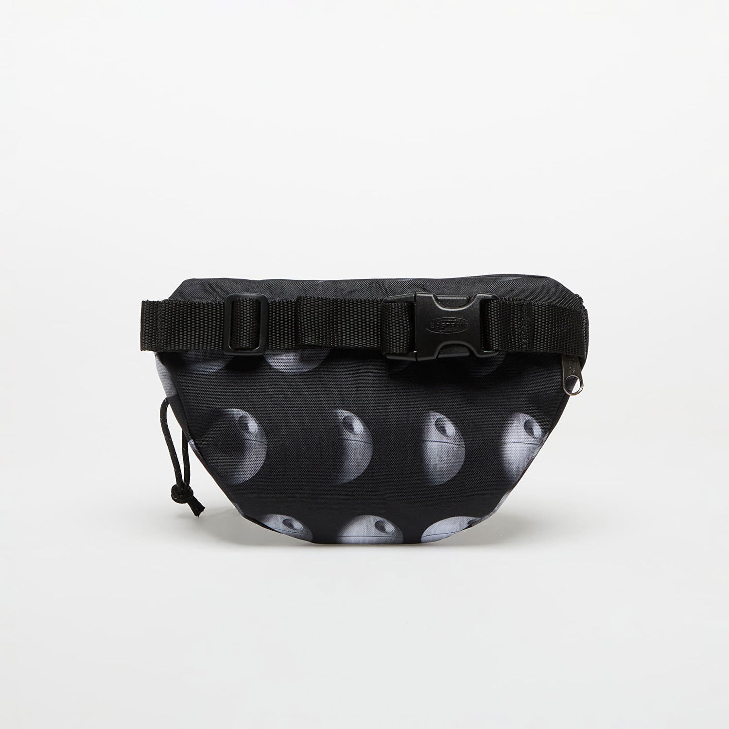 Чанта за кръста EASTPAK Eastpak x Star Wars Springer Death Star Waist Bag 2 l Черно | EK0000741Q21, 1