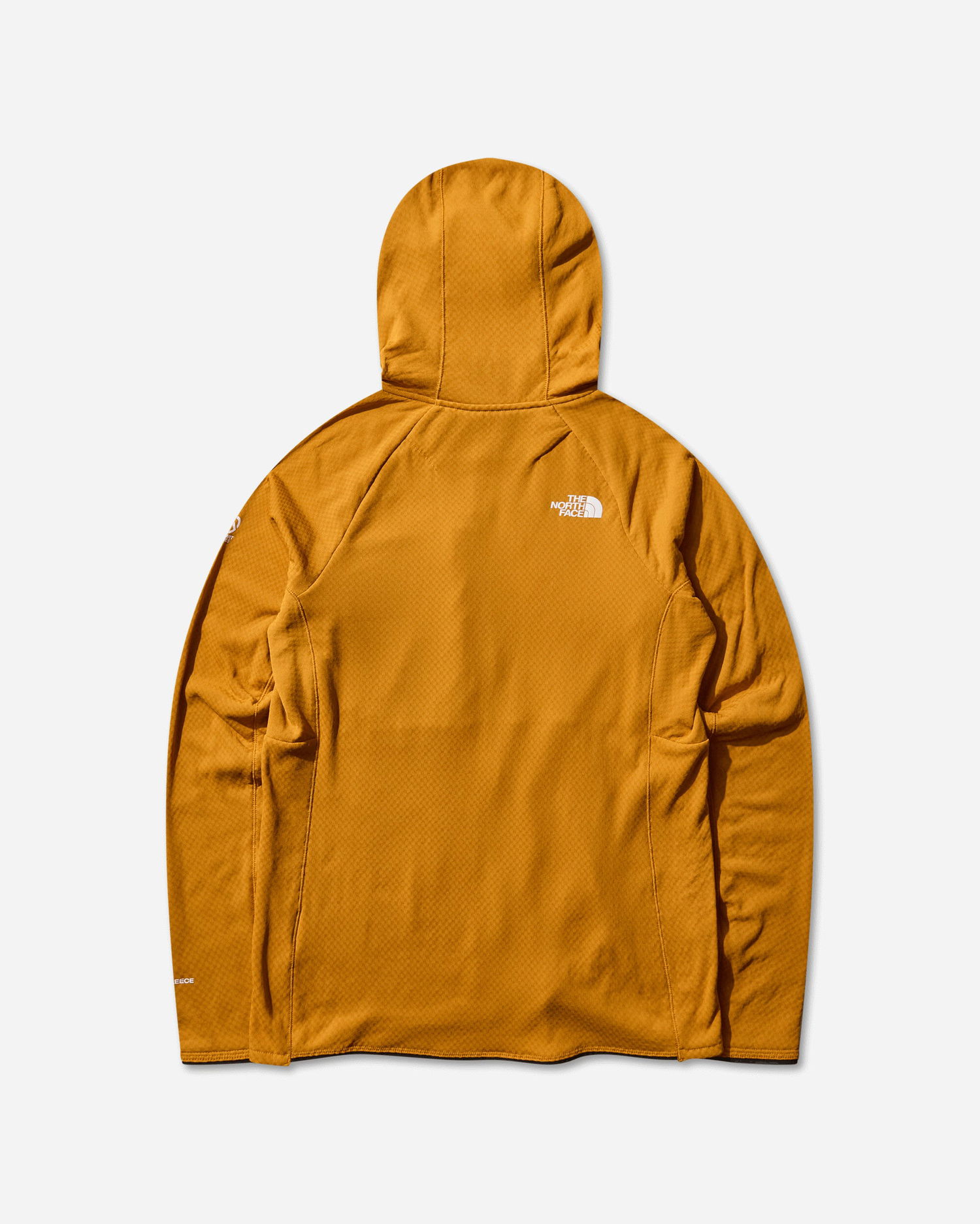 Суитчър The North Face Summit Series Futurefleece Full Zip Hoodie Жълто | NF0A5J7SHBX1 NFHBX, 0