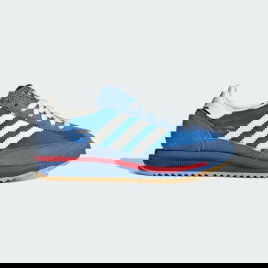 Кецове и обувки adidas Originals SL 72 RS Синьо | JI3088, 0