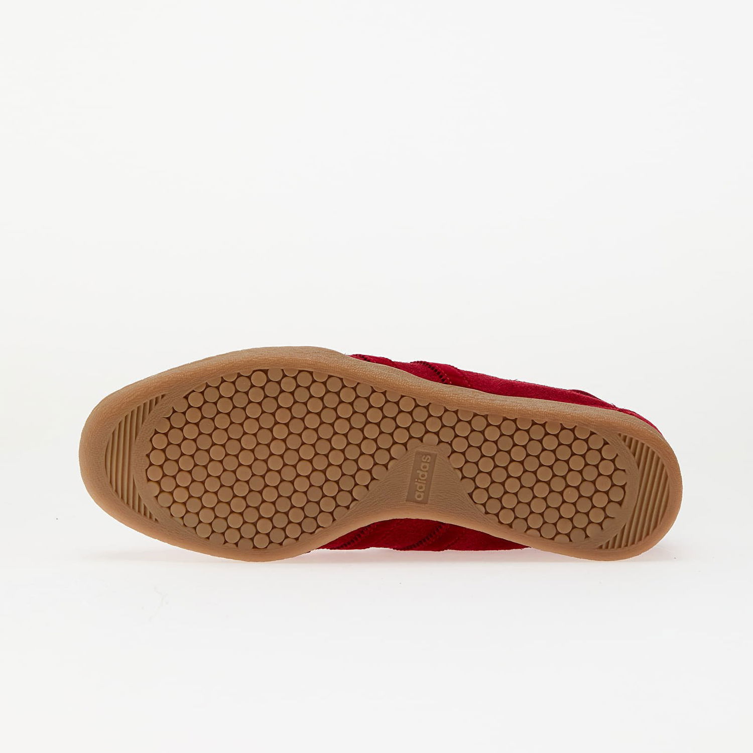 Кецове и обувки adidas Originals Tobacco Tmvire/ Power Red/ Gum4 Червено | JP9653, 1