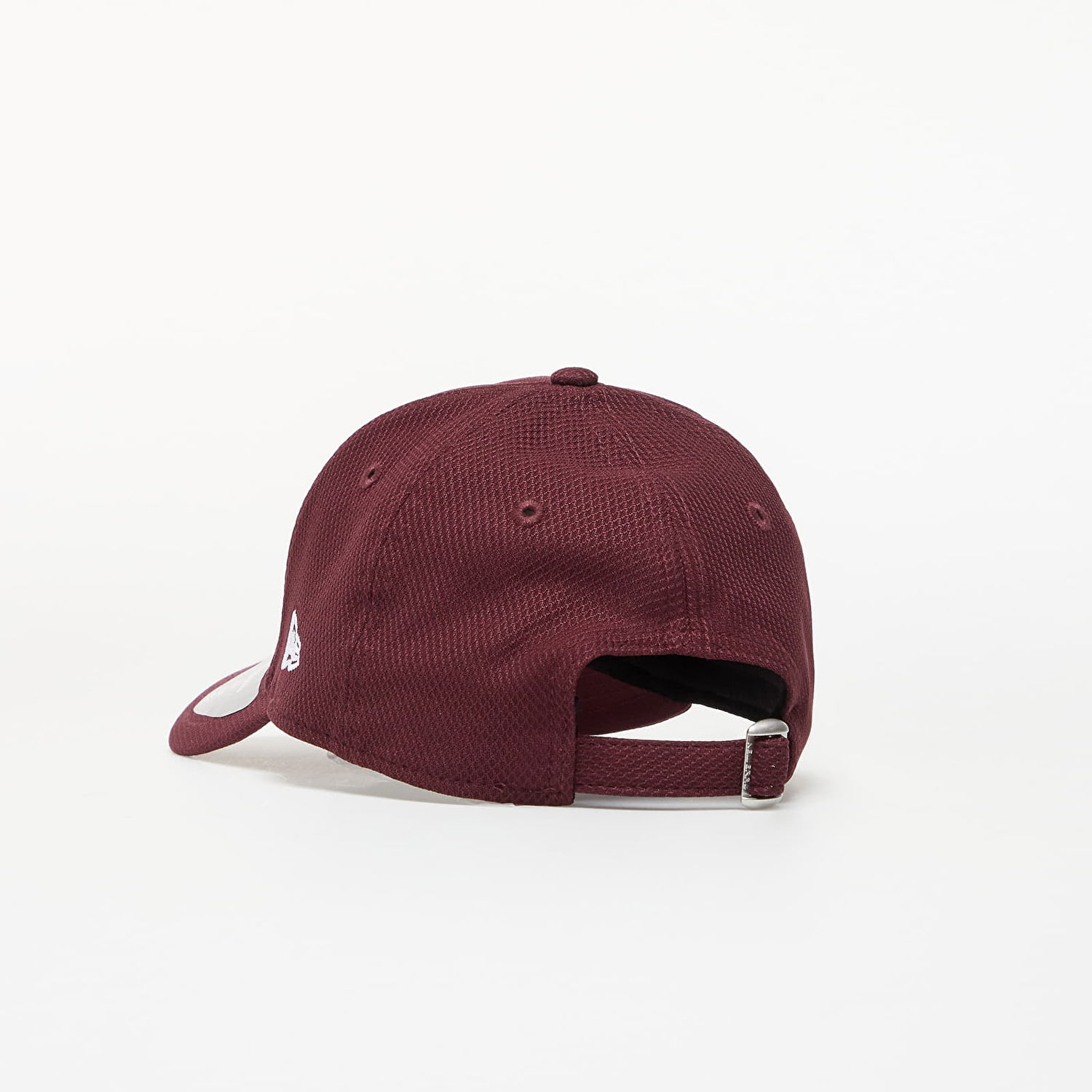 Шапка с козирка New Era Cap Бургунди | 12523905, 1