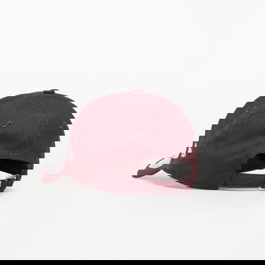 Шапка с козирка New Era Cap Бургунди | 12523905, 1