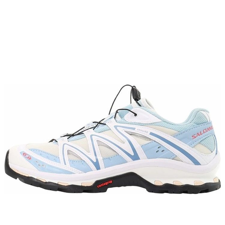 Кецове и обувки Salomon XT-Quest Синьо | 471643, 0