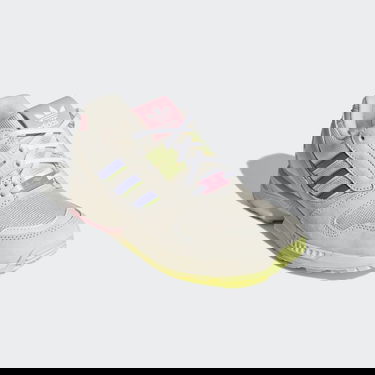 Кецове и обувки adidas Originals ZX 8000 Сиво | GZ3707, 5