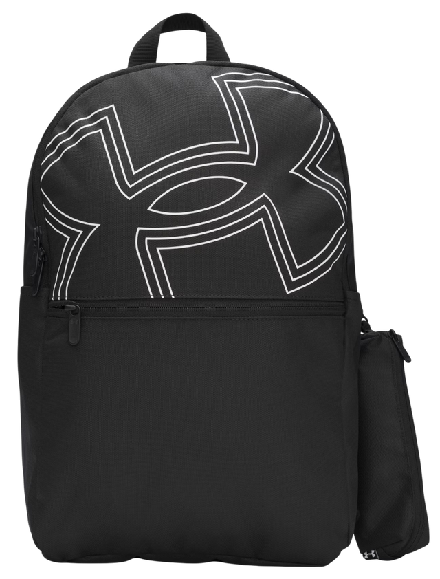 Essential Printed Backpack