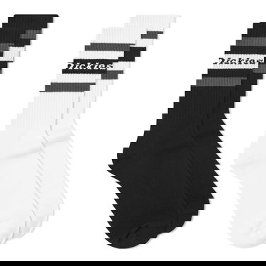Чорапи Dickies Genola Sock - 2 Pack Многоцветен | DK0A4XDKBLK1, 0