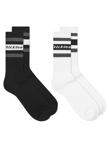 Genola Sock - 2 Pack