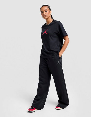 Панталони Jordan Jordan Break Fleece OH Pants Черно | IH2394-010, 2