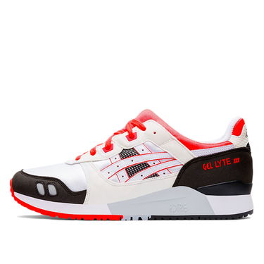 Кецове и обувки Asics Gel-Lyte III OG Бяло | 1191A266-101, 1
