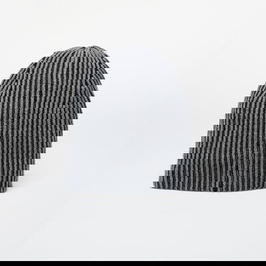 Шапка MISBHV Pleated Rib Beanie Grey Сиво | 241A505, 1