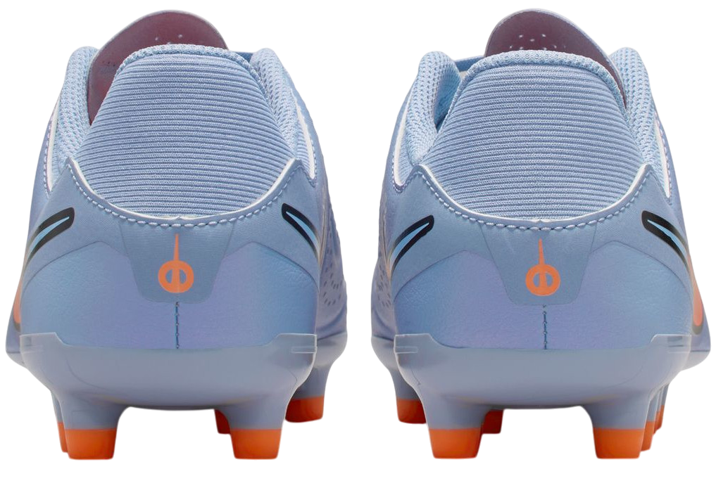 Кецове и обувки Nike JR LEGEND 10 ACADEMY FG/MG Сиво | dv4348-402, 1
