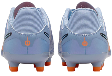 Кецове и обувки Nike JR LEGEND 10 ACADEMY FG/MG Сиво | dv4348-402, 1