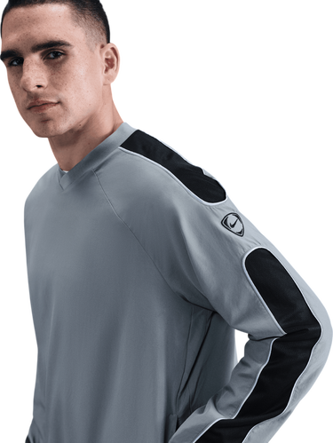 Суитчър Nike Nike Academy+ Shell Top Сиво | hv1820-065, 3