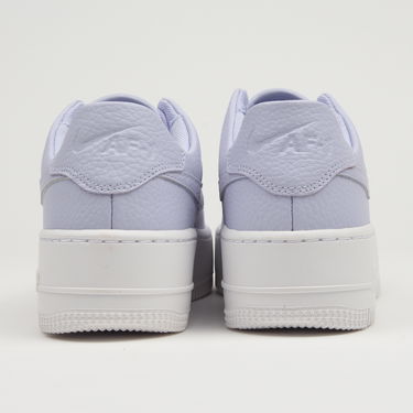 Кецове и обувки Nike Air Force 1 Sage Low ''Oxygen Purple'' W Лилаво | AR5339-500, 3