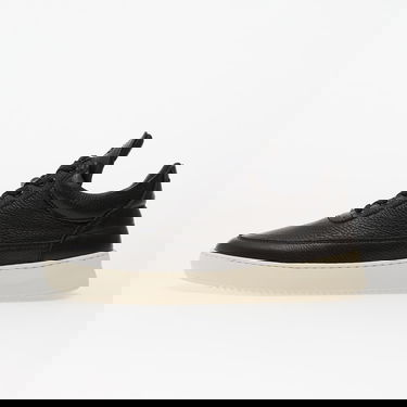 Кецове и обувки Filling Pieces Filling Pieces Low Top Grain 45 Черно | 122510300235, 0