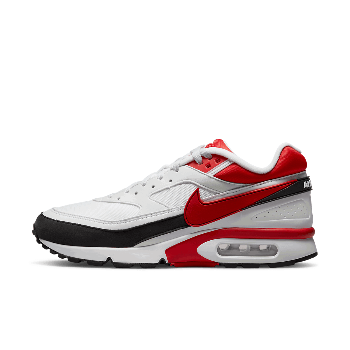 Кецове и обувки Nike Air Max BW "Sport Red" Червено | DN4113-100, 0