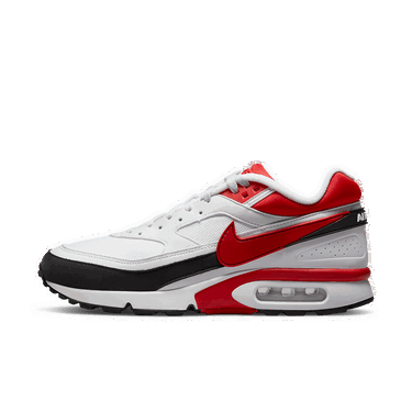Кецове и обувки Nike Air Max BW "Sport Red" Червено | DN4113-100, 0