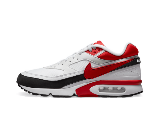 Кецове и обувки Nike Air Max BW "Sport Red" Червено | DN4113-100