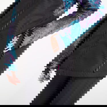 Яке Horsefeathers Tay Hooded Snow Jacket Mosaic Многоцветен | OW232A, 2