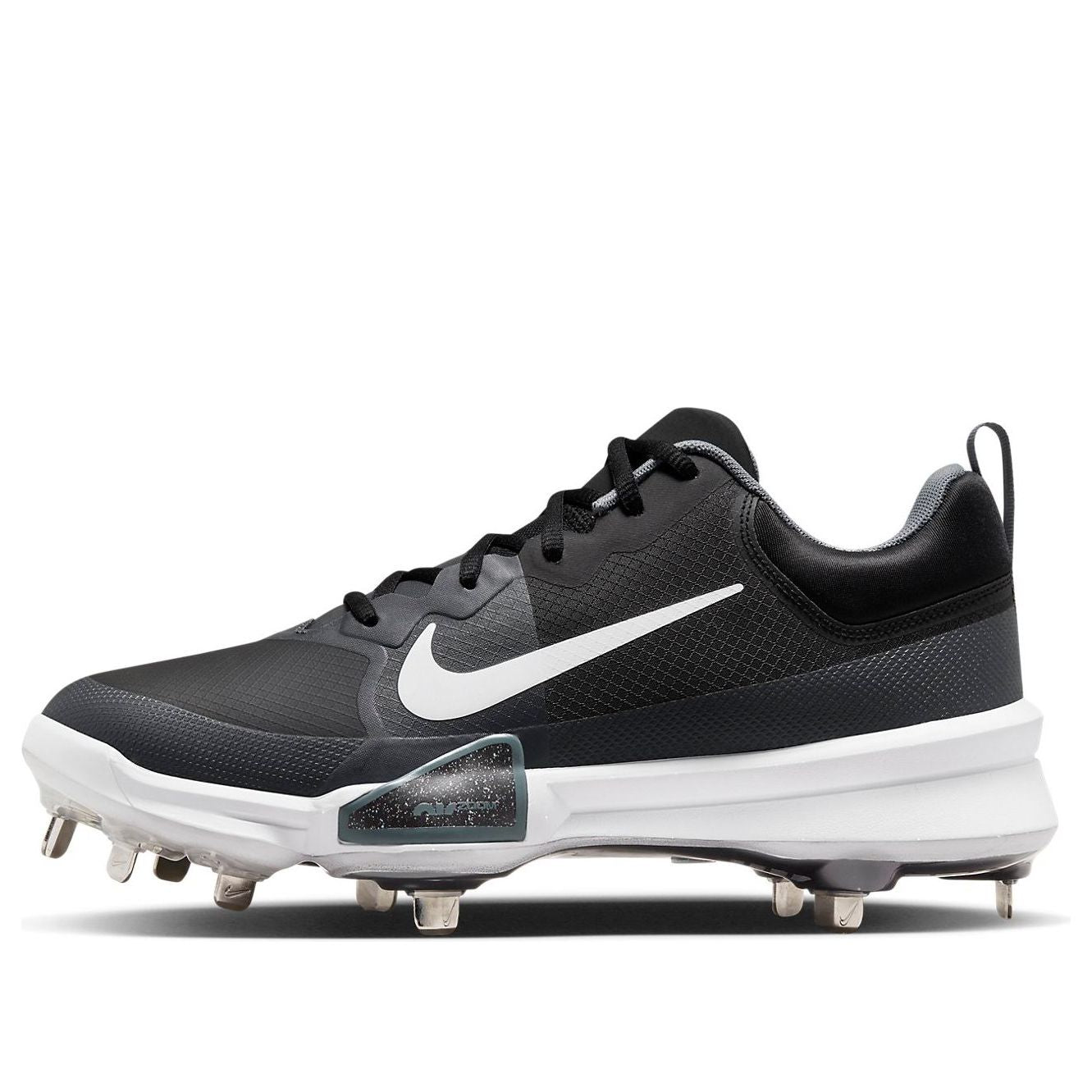 Кецове и обувки Nike Force Zoom Trout 9 Черно | FB2907-001, 0