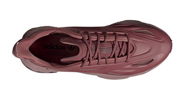 Кецове и обувки adidas Originals Ozweego Celox Бургунди | GX1864, 4