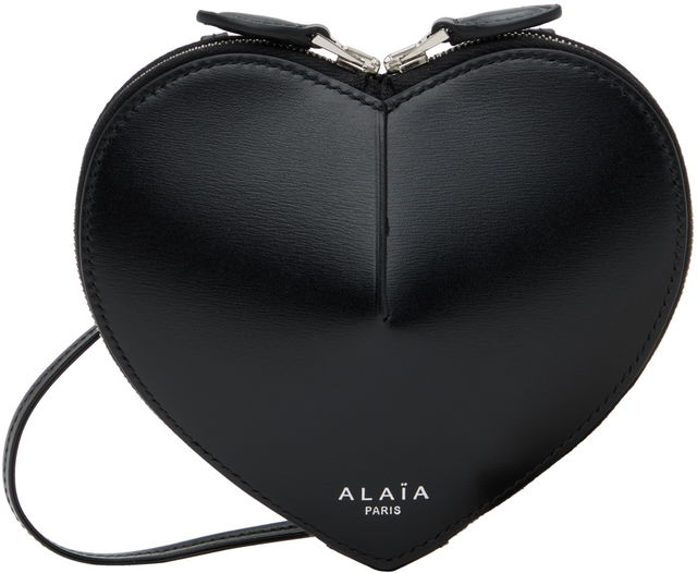 Mini Heart Shaped Coin Pouch